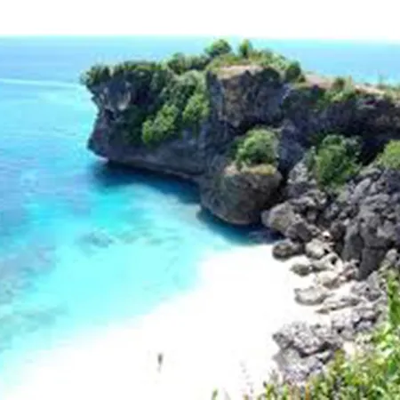 Tropical Santai Villa
