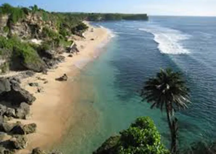 ホリデーパーク Tropical Santai ウルワツ