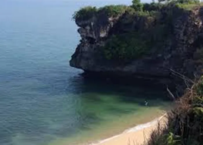 Tropical Santai ホリデーパーク 2*